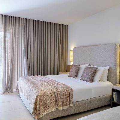 Signature Double Sea View Skiathos Princess Promo Code