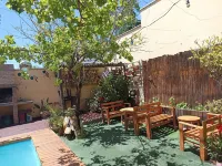 Hostel Estacion Mendoza Hotels in 