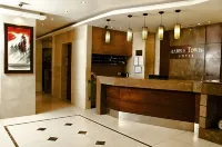 Marble Tower