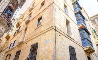 Valletta Central Apartment - Housity