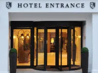Macdonald Windsor Hotel Hotele w: 