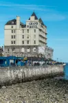 Grand Hotel Llandudno Các khách sạn ở 