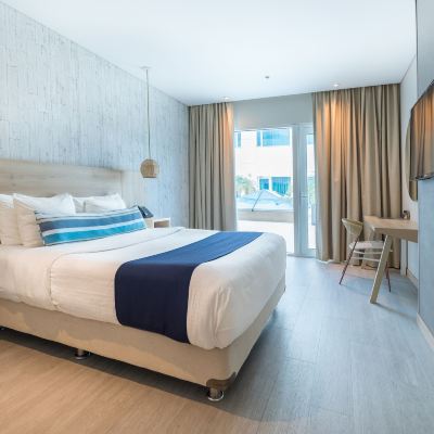 Double Room Aquamare Hotel Promo Code