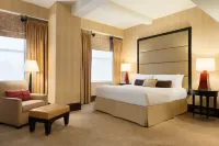 Hotel du Pont Ξενοδοχεία στην πόλη 