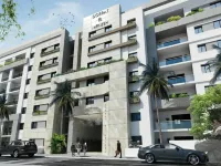 1 Bed Flat - Sleeps 2 - Parking - Wifi Отели в г. 