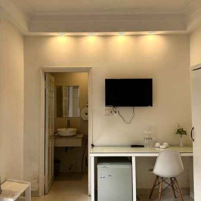 Superior Room Amour Hotel Promo Code