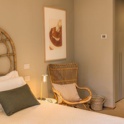 Deluxe Double Room With Sea View Is Molas Resort Promo Code
