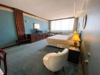 Nobile Suites Excelsior Asuncion Hoteles en Asunción