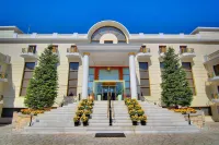 Epirus Palace Congress & Spa Отели в г. 