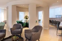 U Boutique Kinneret by the Sea of Galilee
