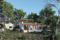 Africa Safari Nyerere Hotels in 