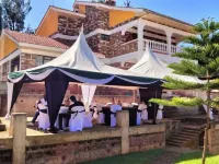 The Mevrose Resort Hotels in 