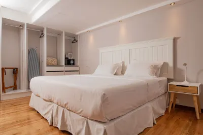 Santa Lucia Suites - Barranco Hotel a 