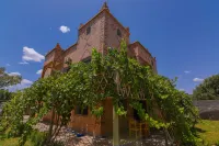 Kasbah Roseville Hotel di 