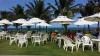 Excellent 3-Bedroom Apartment, Furnished, Oceanfront, with Maid Service.