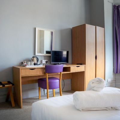 Twin Room with Sea View County Hotel Promo Code