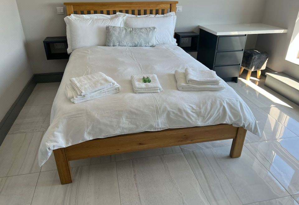 五卧室私人度假屋