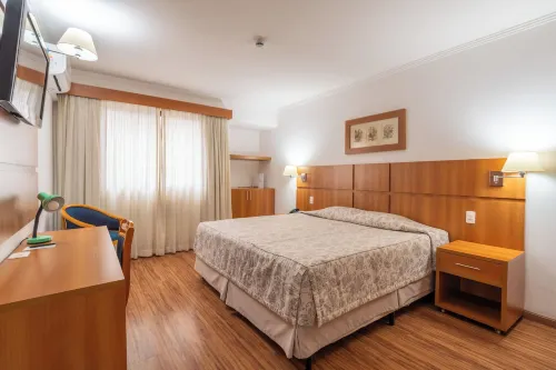 Hotel Plaza Mayor