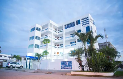 Hosteria la Costanera Hotels in 