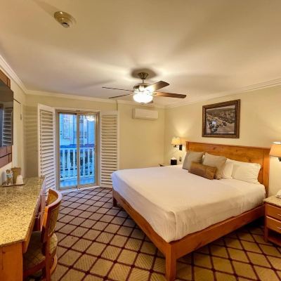 One-Bedroom Room Hotel Caesar's Promo Code