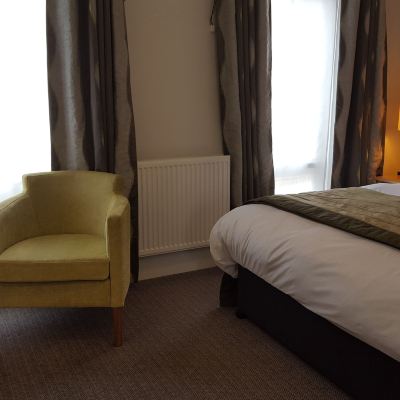 Superior Twin Room Trout Hotel Promo Code