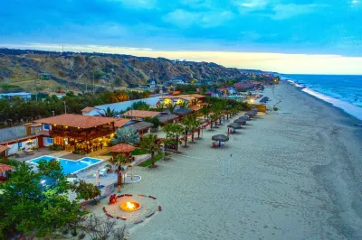 Apart Hotel Las Cherelas Hotels in 
