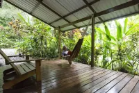 Hotel Hacienda Tijax Jungle Logde Hotels in 