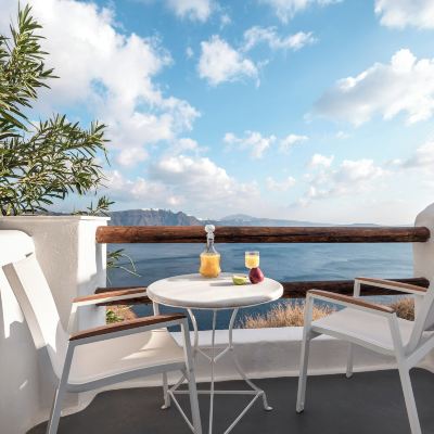 Cave Suite with Hot Tub and Caldera & Sea View Caldera Premium Villas Promo Code