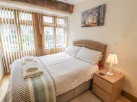 Hendoll Barn Hoteles en Fairbourne