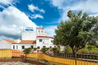 Hotel Sao Joao de Deus by Ridan Hotels Hoteles en 