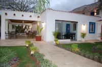 Nuovo Hotel Playa Catalina Hotels in 