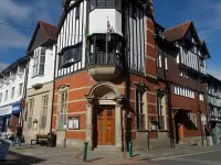 The Forest Country House B&B Hotels in 
