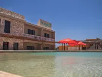 Hotel Scappata Hôtels à : Progreso