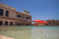 Hotel Scappata