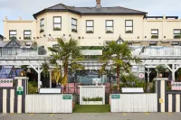 The Martello Hotel Hotels in 