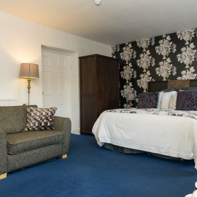 Family Room Battlesteads Promo Code