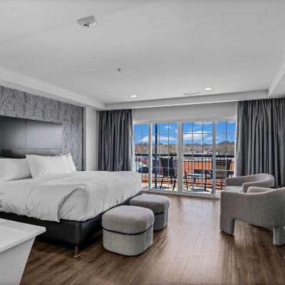 Luxury Single Room Hôtel Shédiac Promo Code