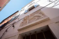 B&B Basta Bussare