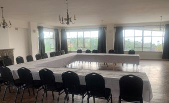 Brondesbury Park Hotel - Housity