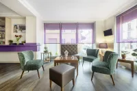 Royal Hotel Versailles