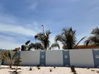 Melia's Hotel Diamniadio Hotels in Rufisque