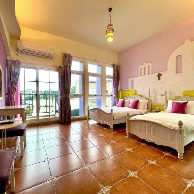 Triple Lighthouse Hostel Promo Code