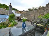 Wedgewood Cottage, Cawsand Hotels in Maker-with-Rame