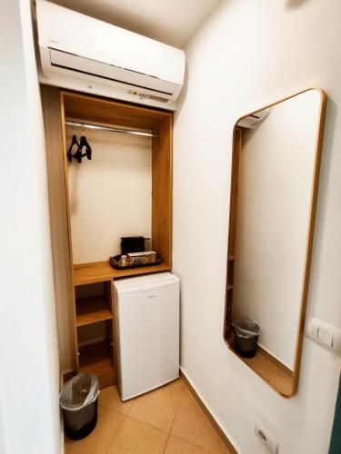 海景双人间 - 带阳台