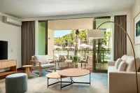 Marriott Residences Salgados Resort, Algarve