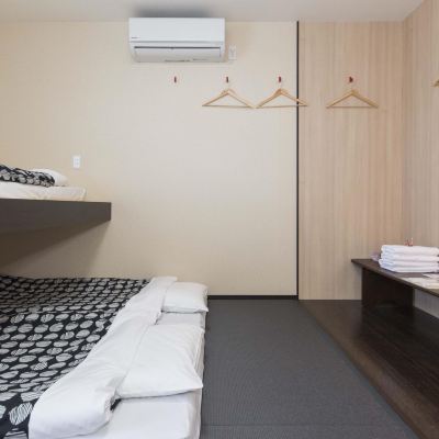 Japanese Quad Room Fujitaya Bnb Promo Code