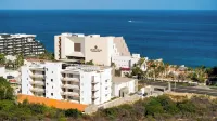 Family Friendly Apt 9 sin vista, 3bBR , 6pax