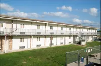 Marshall Lodge by OYO Hwy 65 Hoteles en 