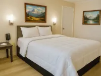 Studio 6 Suites Belton, TX ベルトンのホテル