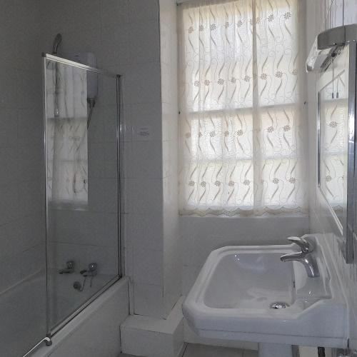 高级双人或双床房